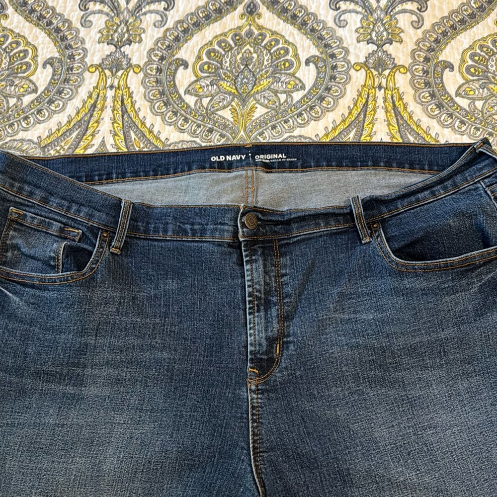Womens jeans